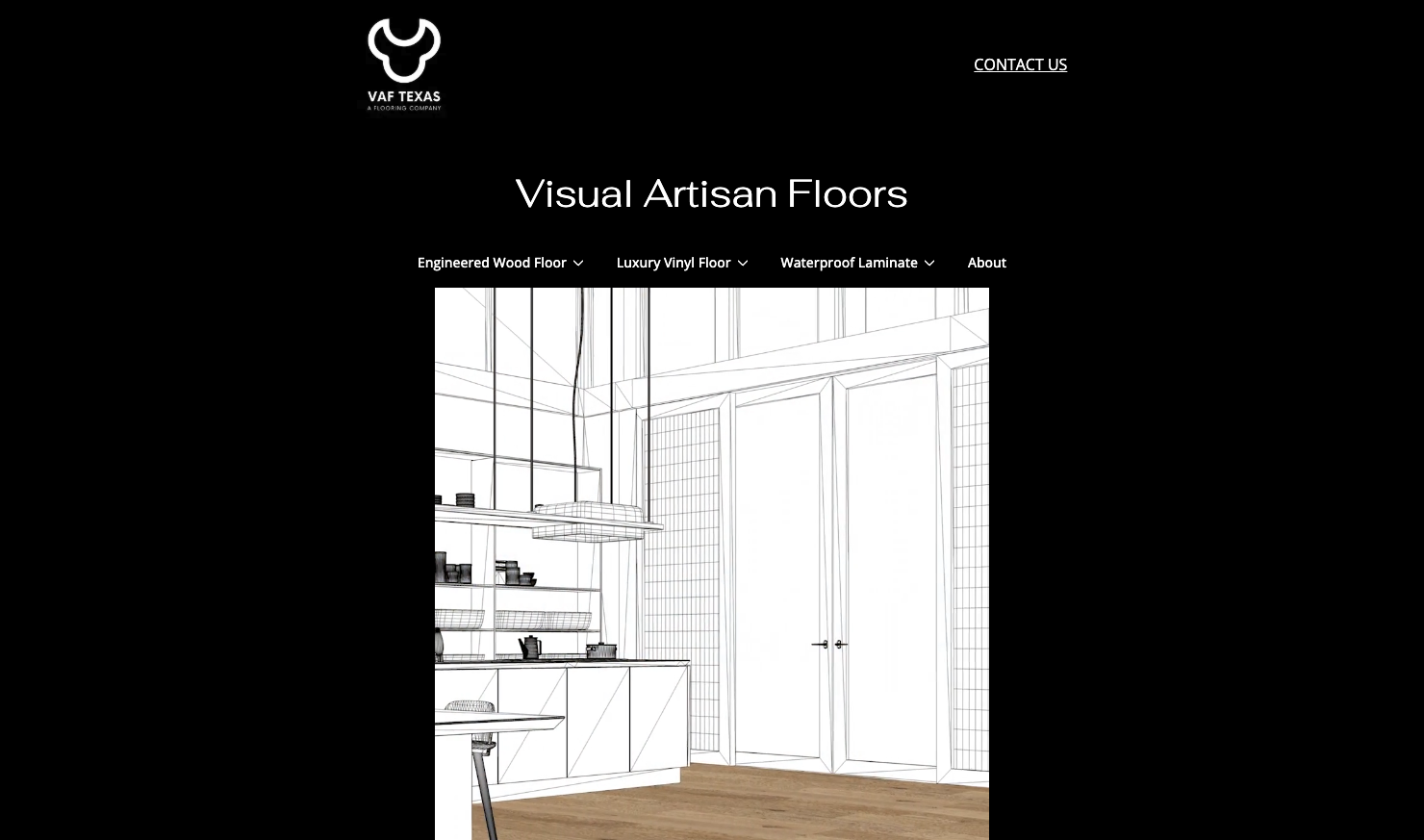 Visual Artisan Floors